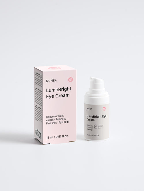 NUNEA LumeBright™  Eye Cream