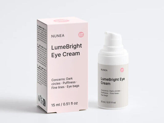 NUNEA LumeBright™  Eye Cream