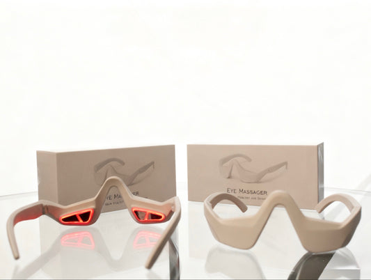 NUNEA LumiLift™ Red Light Eye Rejuvenator