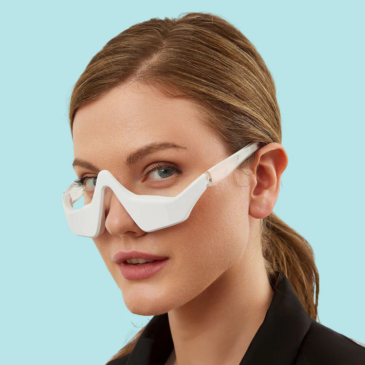 NUNEA LumiLift™ Red Light Eye Rejuvenator