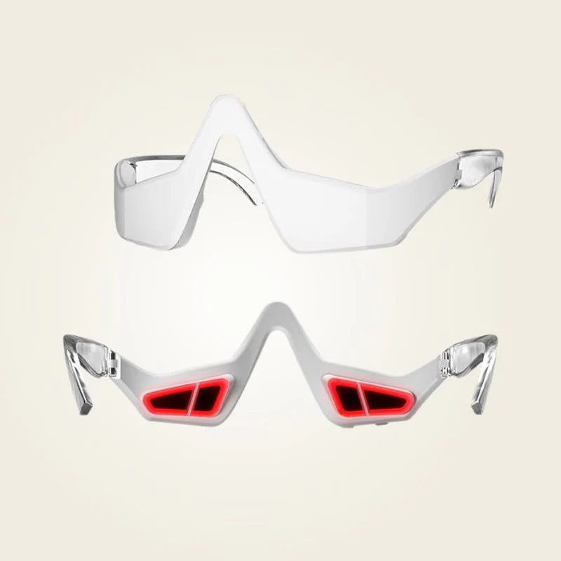 NUNEA LumiLift™ Red Light Eye Rejuvenator