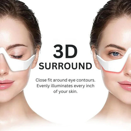 NUNEA LumiLift™ Red Light Eye Rejuvenator